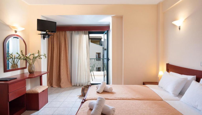 4* Lesse Hotel