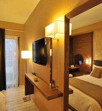 4* Levadia Hotel