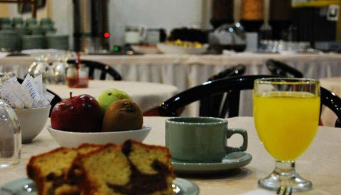 4* Levadia Hotel
