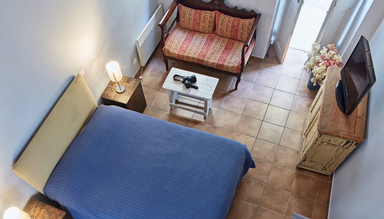 4* Lila Guesthouse - Ερμούπολη, Σύρος