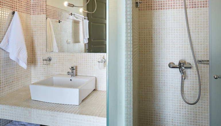 4* Lila Guesthouse - Ερμούπολη, Σύρος