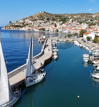 4* Limni Boutique Experience Hotel - Λίμνη, Εύβοια