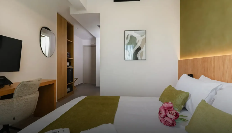 4* Limni Boutique Experience Hotel - Λίμνη, Εύβοια