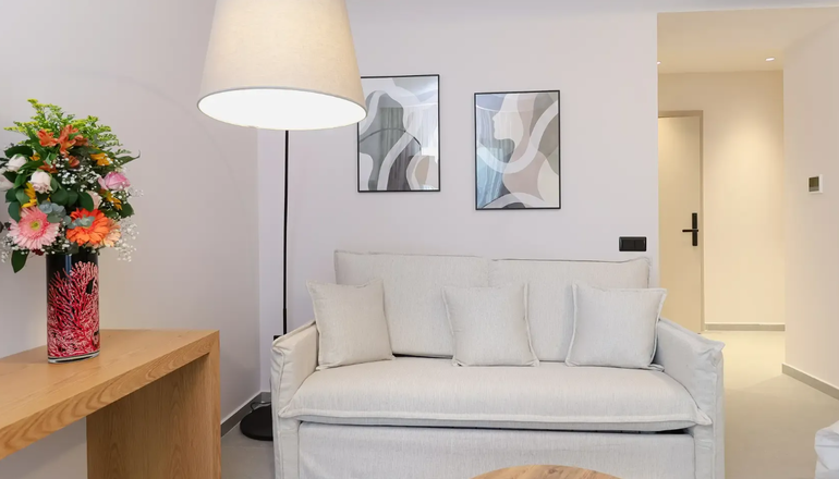 4* Limni Boutique Experience Hotel - Λίμνη, Εύβοια