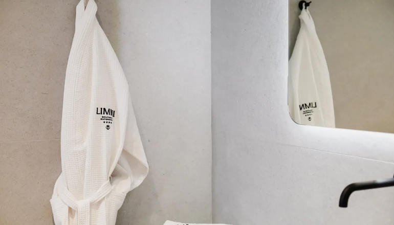 4* Limni Boutique Experience Hotel - Λίμνη, Εύβοια