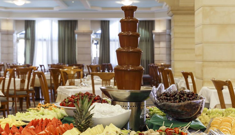 4* Lindos Princess Beach Resort & Spa - Λάρδος, Ρόδος