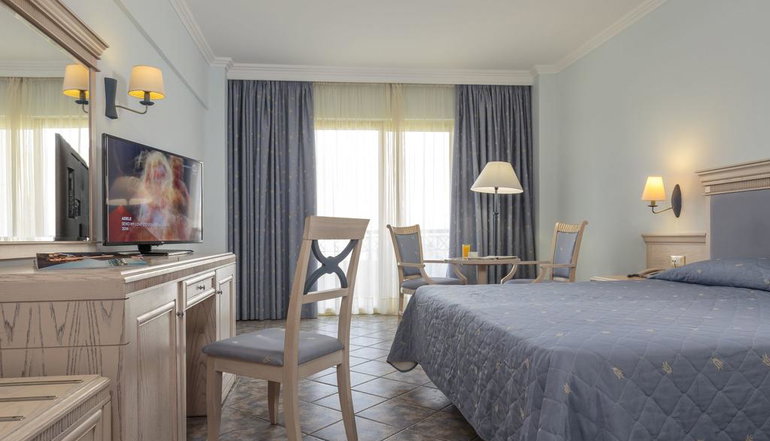 4* Lindos Princess Beach Resort & Spa - Λάρδος, Ρόδος