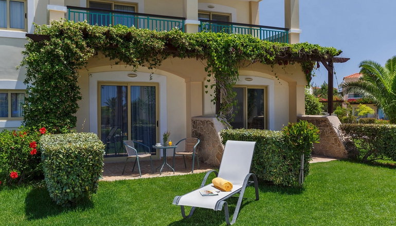 4* Lindos Princess Beach Resort & Spa - Λάρδος, Ρόδος