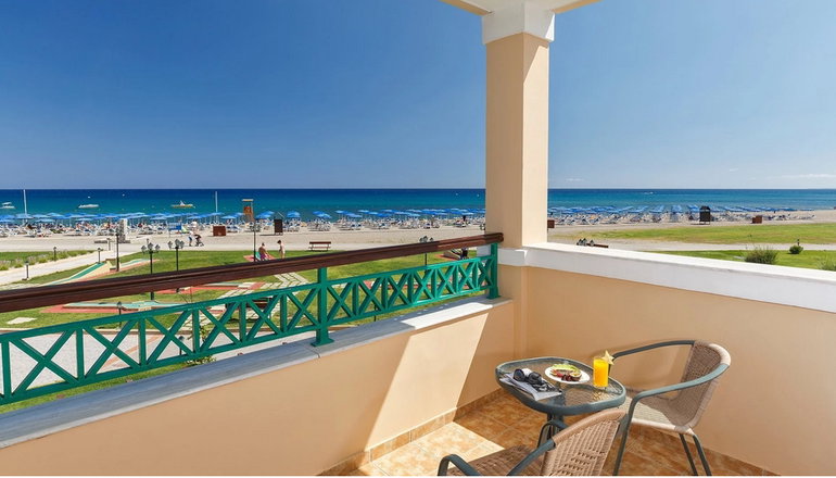 4* Lindos Princess Beach Resort & Spa - Λάρδος, Ρόδος