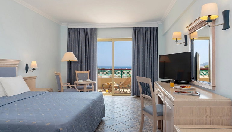 4* Lindos Princess Beach Resort & Spa - Λάρδος, Ρόδος