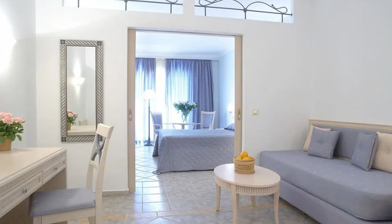 4* Lindos Princess Beach Resort & Spa - Λάρδος, Ρόδος