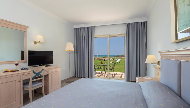 4* Lindos Princess Beach Resort & Spa - Λάρδος, Ρόδος