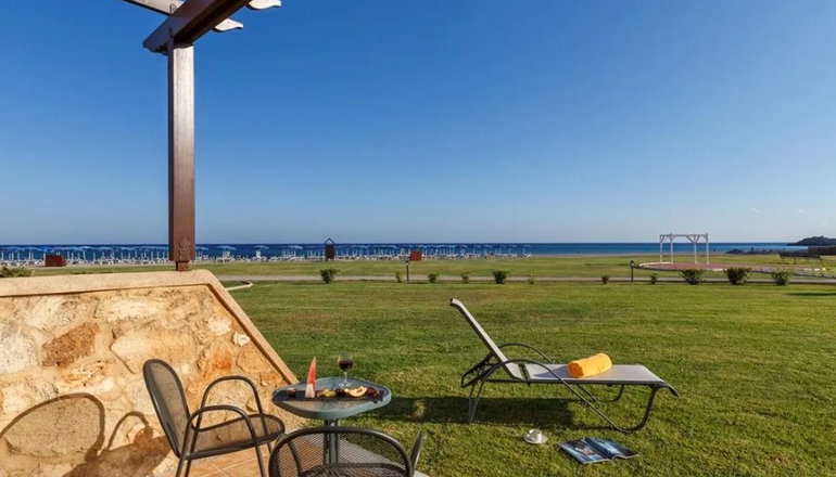 4* Lindos Princess Beach Resort & Spa - Λάρδος, Ρόδος