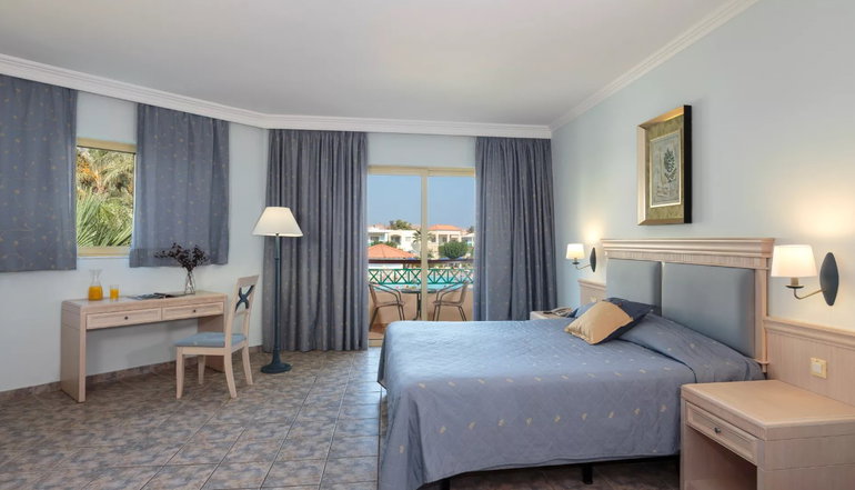 4* Lindos Princess Beach Resort & Spa - Λάρδος, Ρόδος