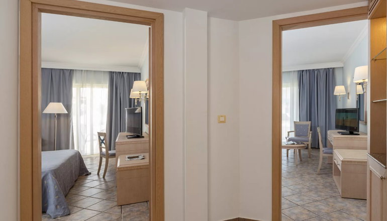 4* Lindos Princess Beach Resort & Spa - Λάρδος, Ρόδος
