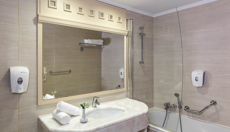 4* Lindos Princess Beach Resort & Spa - Λάρδος, Ρόδος