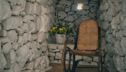 4* Lithos Stone Suites - Αρεόπολη, Μάνη