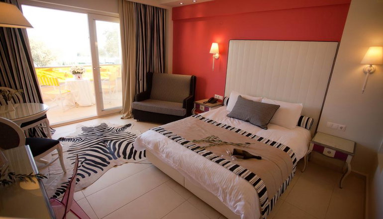 4* Litohoro Olympus Resort Villas & Spa
