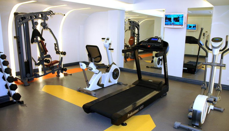 4* Litohoro Olympus Resort Villas & Spa
