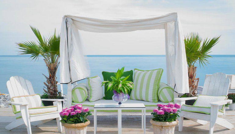 4* Litohoro Olympus Resort Villas & Spa