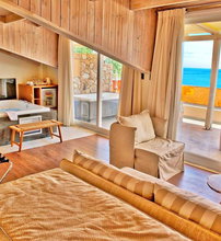4* Litohoro Olympus Resort Villas & Spa
