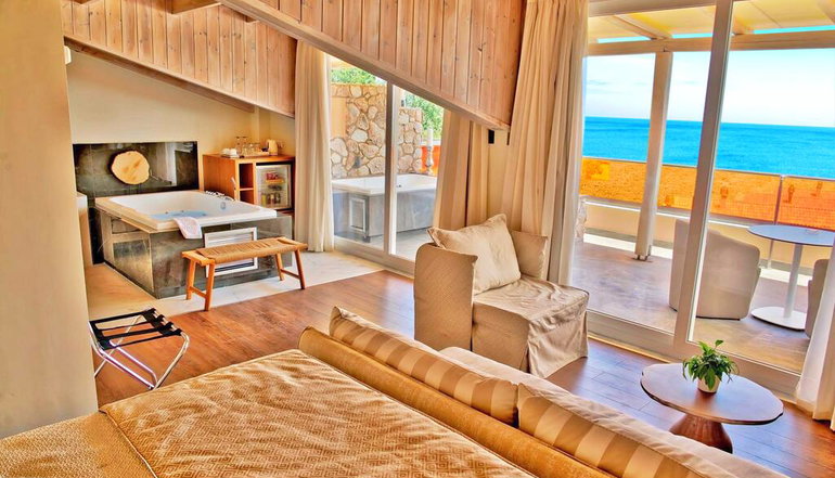 4* Litohoro Olympus Resort Villas & Spa