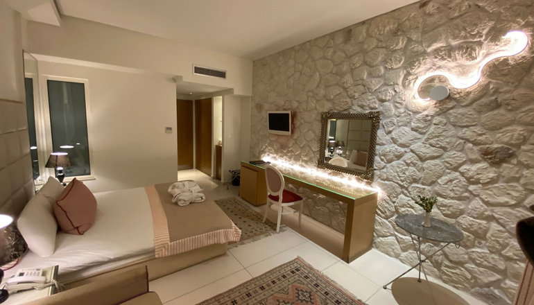 4* Litohoro Olympus Resort Villas & Spa