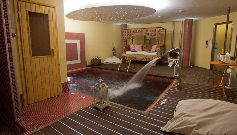 4* Litohoro Olympus Resort Villas & Spa