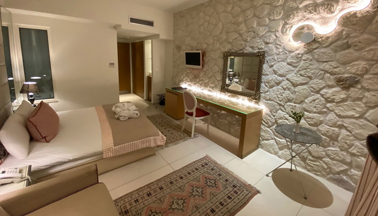 4* Litohoro Olympus Resort Villas & Spa
