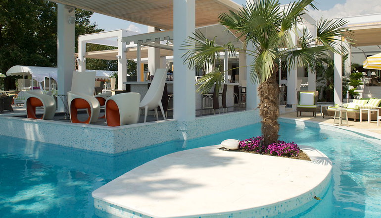 4* Litohoro Olympus Resort Villas & Spa