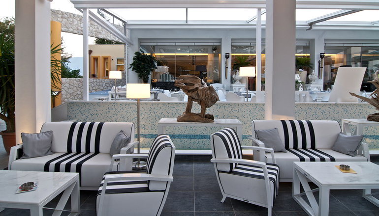 4* Litohoro Olympus Resort Villas & Spa