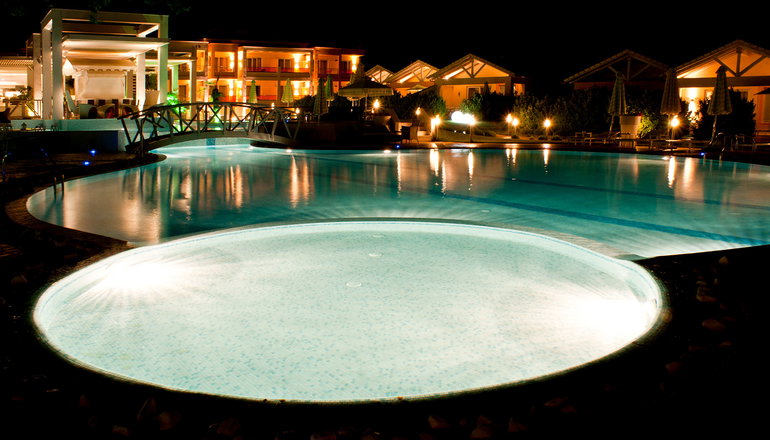 4* Litohoro Olympus Resort Villas & Spa
