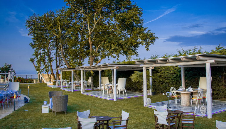 4* Litohoro Olympus Resort Villas & Spa