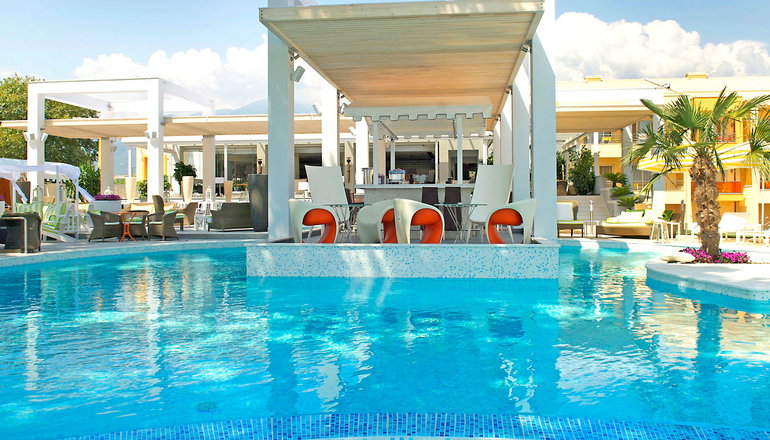 4* Litohoro Olympus Resort Villas & Spa