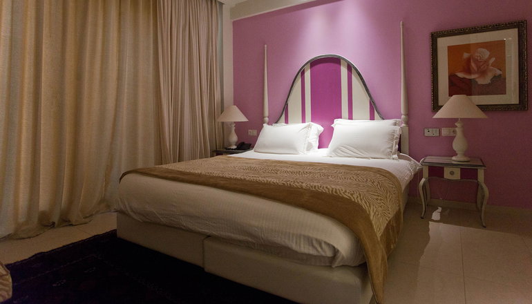 4* Litohoro Olympus Resort Villas & Spa