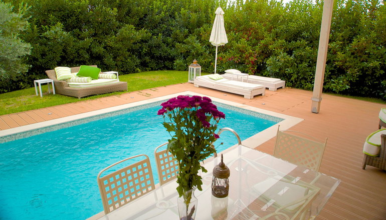4* Litohoro Olympus Resort Villas & Spa