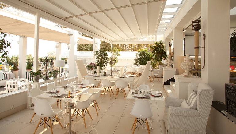 4* Litohoro Olympus Resort Villas & Spa