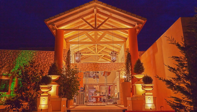 4* Litohoro Olympus Resort Villas & Spa