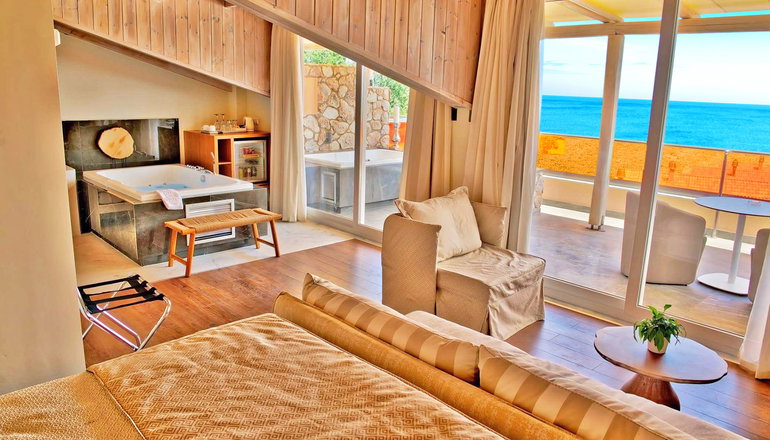 4* Litohoro Olympus Resort Villas & Spa