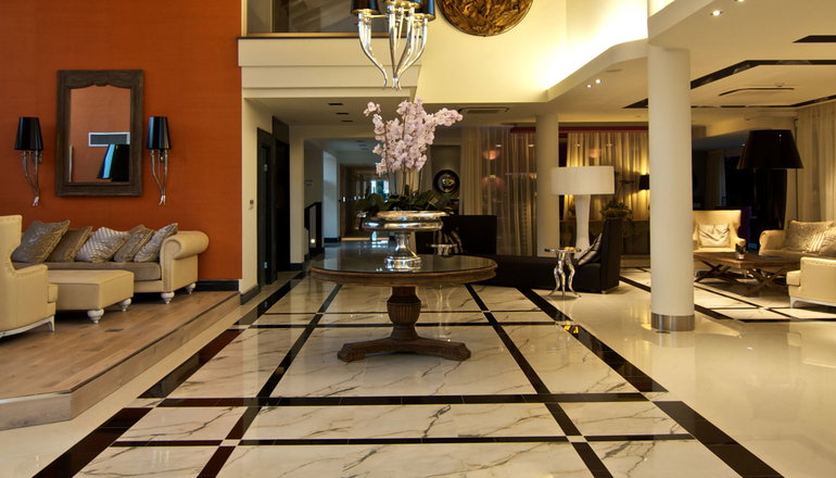 4* Litohoro Olympus Resort Villas & Spa