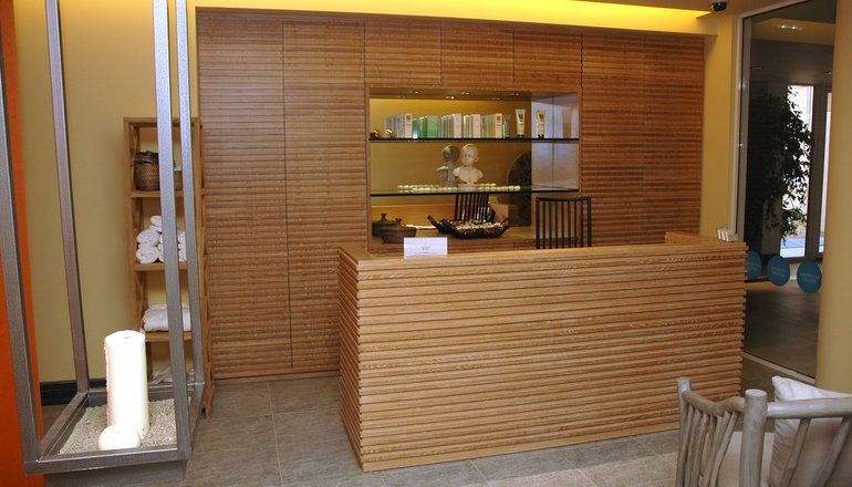 4* Litohoro Olympus Resort Villas & Spa