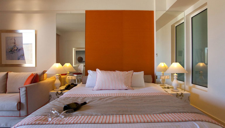 4* Litohoro Olympus Resort Villas & Spa