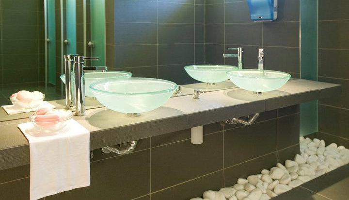 4* Long Beach Resort Hotel