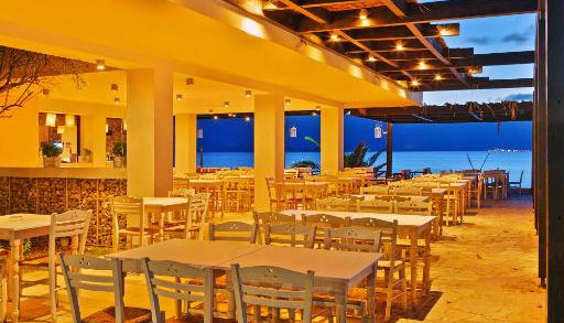 4* Long Beach Resort Hotel