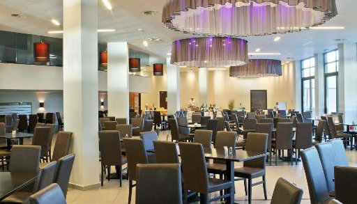 4* Long Beach Resort Hotel