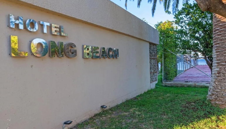4* Long Beach Resort Hotel