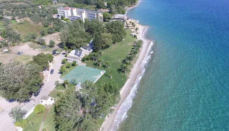 4* Long Beach Resort Hotel