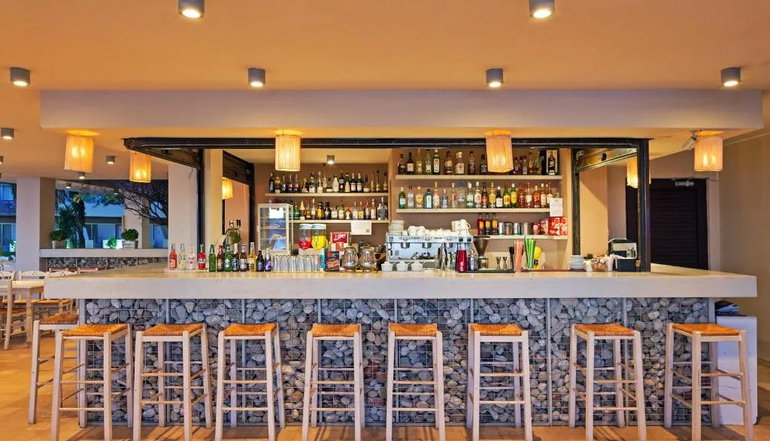 4* Long Beach Resort Hotel