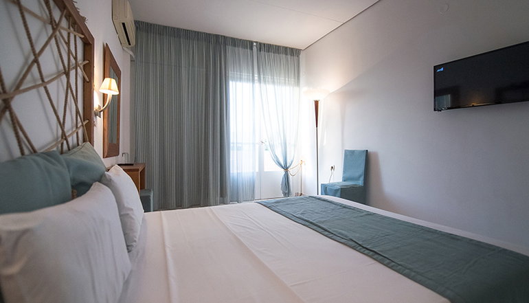 4* Long Beach Resort Hotel