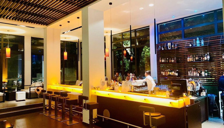 4* Long Beach Resort Hotel